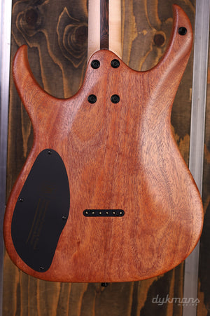 Mayones Duvell Elite 6 Lava Burst