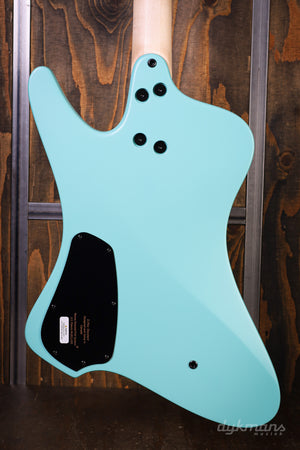 Dingwall D-Roc 4-string Ducati Matte Celestial Blue
