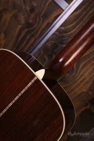 Martin 000-28 Gloss 1933 Ambertone