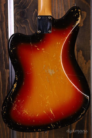 1963 Fender Jazzmaster