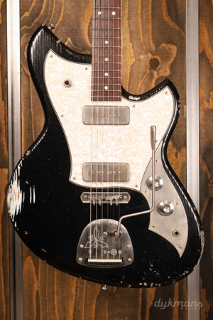 Novo Serus J Starry Night over Sonic Blue Dealer Limited
