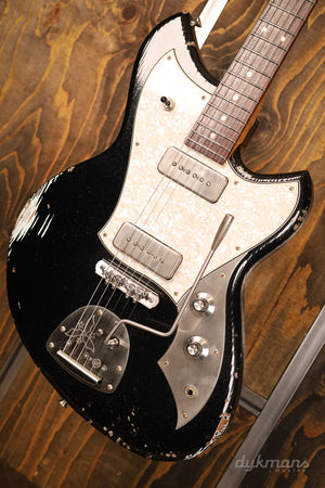 Novo Serus J Starry Night over Sonic Blue Dealer Limited