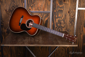 Martin 000-28 Gloss 1933 Ambertone
