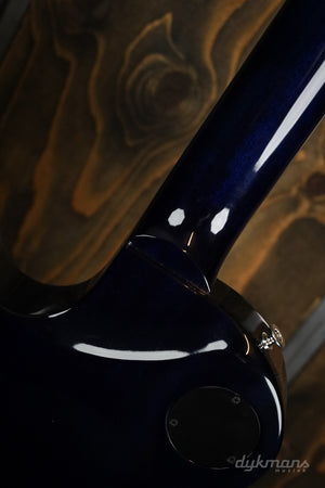 Gibson Les Paul Studio Session Cobalt Burst