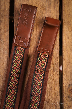 RightOn Basics Classical Dual Hook Havana Brown