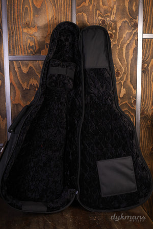 Boston Smart Luggage Deluxe Gig Bag for Classical Guitar