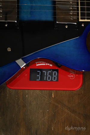Gibson Les Paul Studio Session Cobalt Burst