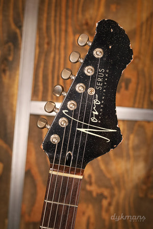 Novo Serus J Starry Night over Sonic Blue Dealer Limited