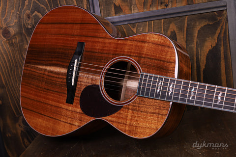 Eastman L-00SS-KOA