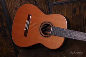 Bautista Iranzo 30 Concert