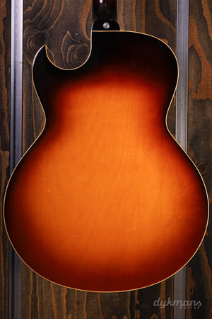 Gibson Custom Shop ES-175 Vintage Sunburst 2012