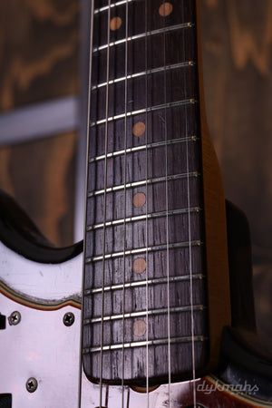 1963 Fender Jazzmaster