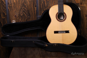 Bautista Iranzo 40 Concert