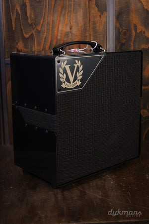 Victory MKX Lunchbox Cab