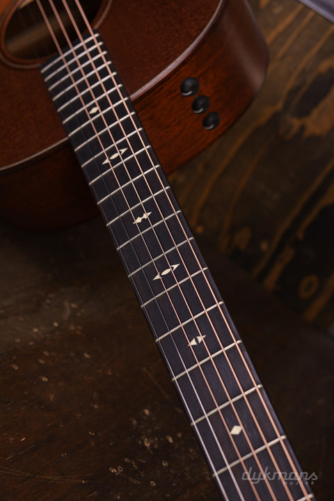 Taylor Builder's Edition 517th Grand Pacific WHB