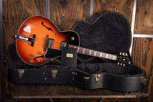 Gibson Custom Shop ES-175 Vintage Sunburst 2012