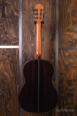 Bautista Iranzo 40 Concert