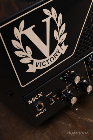 Victory MKX Lunchbox Head