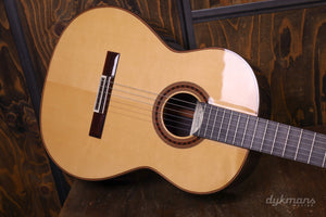 Bautista Iranzo 40 Concert