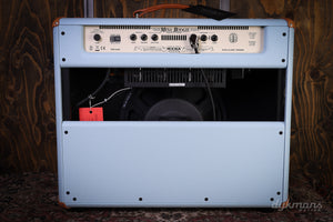 Mesa/Boogie California Tweed 4:40 Baby Blue Bronco Combo