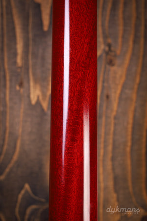 Epiphone Inspired by Gibson Custom 1962 ES-335 Reissue Sixties Cherry