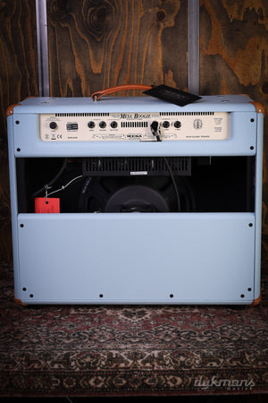 Mesa/Boogie California Tweed 4:40 Baby Blue Bronco Combo