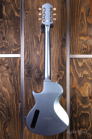 Epiphone Waxx Nighthawk Studio Pelham Blue 