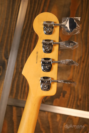 Fender American Professional Jazz Bass Natural