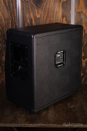Mesa/Boogie 1x12 Mini Recto Wide Slant Black Bronco