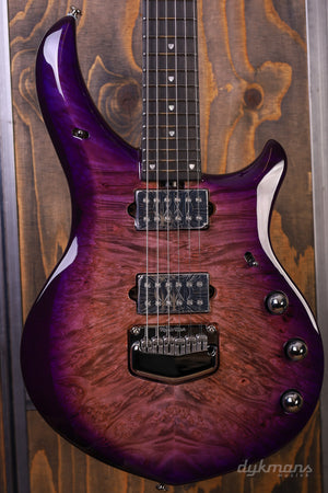 Music Man Majesty 6 Ball Reserve Wolf's Bane