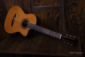 Bautista Iranzo 31 Crossover