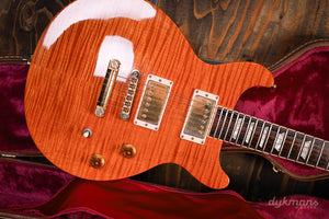 Gibson Les Paul Double Cut Amber 1998