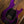 Sterling by Music Man StingRay Ray34 H Purple Sparkle