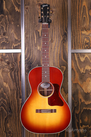 Gibson L-00 Rosewood 12-Fret Rosewood Burst