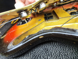 1963 Fender Jazzmaster