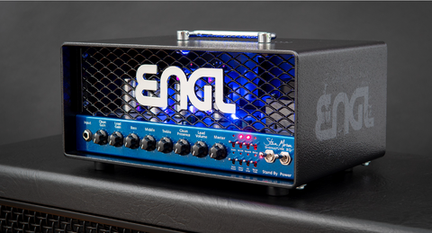 ENGL E658 Steve Morse Signature 20