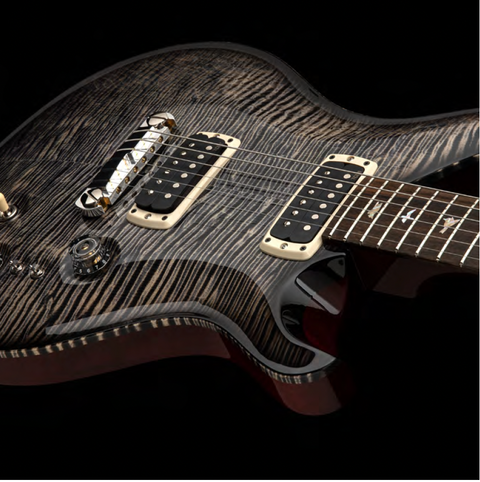 PRS Charcoal Phoenix Limited Edition PRE-ORDER