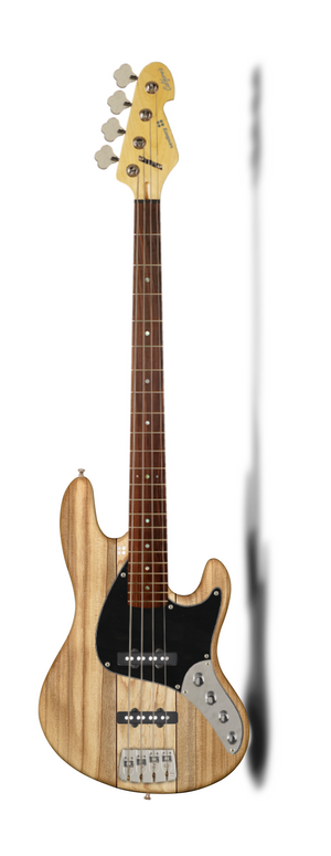 Sandberg California TT4 Superlight Natural