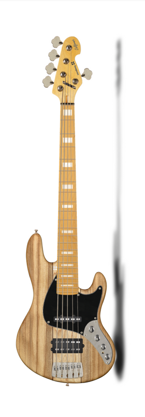 Sandberg California TM5 Superlight Natural