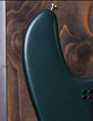 Sandberg California TT4 Superlight Matte 3-Tone Sunburst