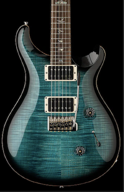 PRS 40th Anniversary Custom 24 Ltd Edition Sub Zero PRE-ORDER