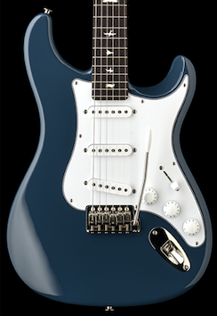 PRS Silver Sky Defender Arles Blue