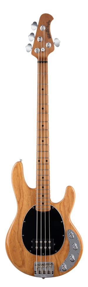 Music Man Stingray Special Classic Natural