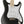 PRS Silver Sky Maple Faded Black Tee Satin PRE-ORDER