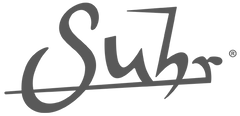 Suhr Guitars Logo
