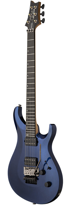 PRS SE Torero Floyd Pearl Black