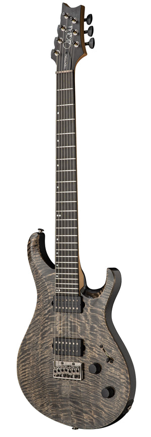 PRS Tekton SVN Black Tourmaline