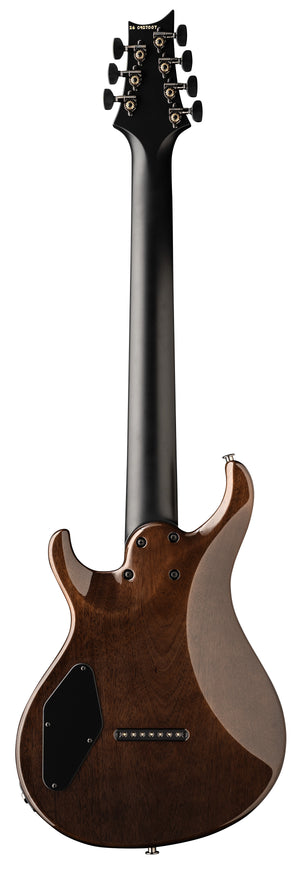 PRS Tekton SVN Fuchsia Aura