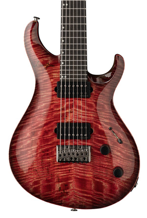 PRS Tekton SVN Fuchsia Aura