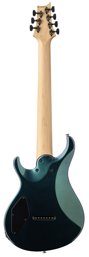 PRS Tekton SVN Violet Tourmaline
